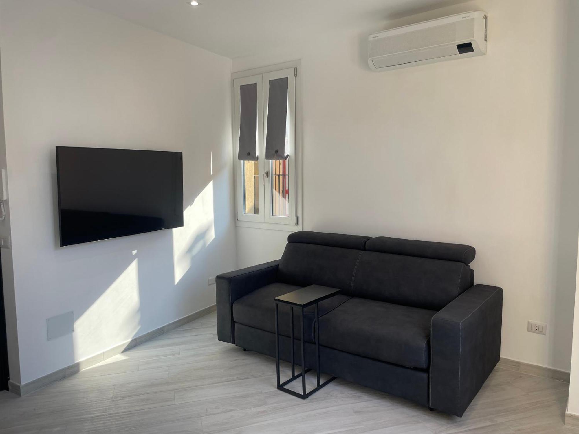 Residenze Niguarda *